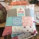 Cushion covers from ARD Heritage in Quarry Bank near Merry Hill Dudley West Midlands
