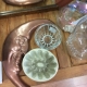 Jelly Moulds from ARD Heritage in Quarry Bank near Merry Hill Dudley West Midlands