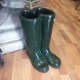 Glazed Wellies from ARD Heritage in Quarry Bank near Merry Hill Dudley West Midlands